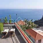 Casa Vista Mar By Galmi *