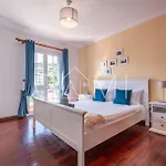 Casa Vista Mar By Galmi Holiday home