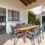Casa Vista Mar By Galmi Holiday home *