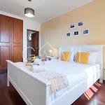 Casa Vista Mar By Galmi