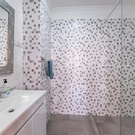 Casa Vista Mar By Galmi Feriehus