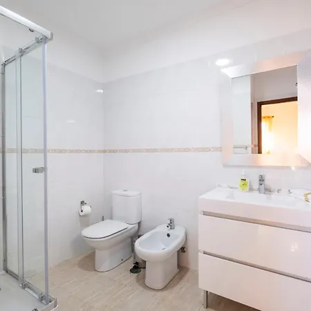 Casa Vista Mar By Galmi בית נופש *