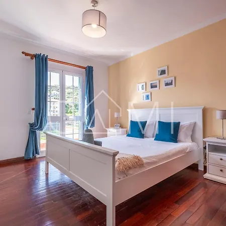 Casa Vista Mar By Galmi בית נופש