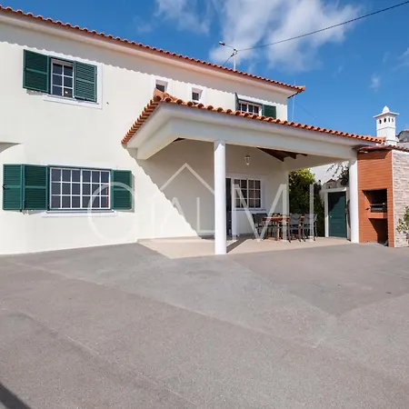 Casa Vista Mar By Galmi בית נופש קלייטה
