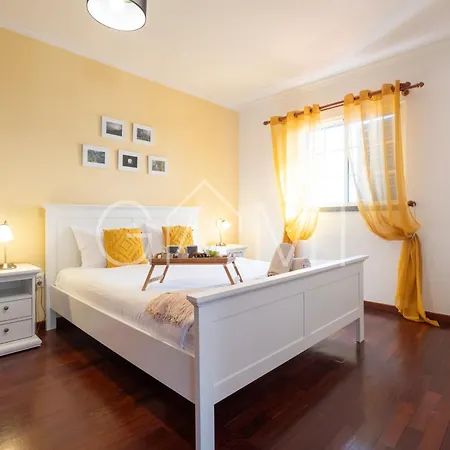 Casa Vista Mar By Galmi * Calheta (Madeira)