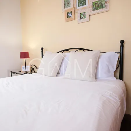 Casa Vista Mar By Galmi Feriehus *