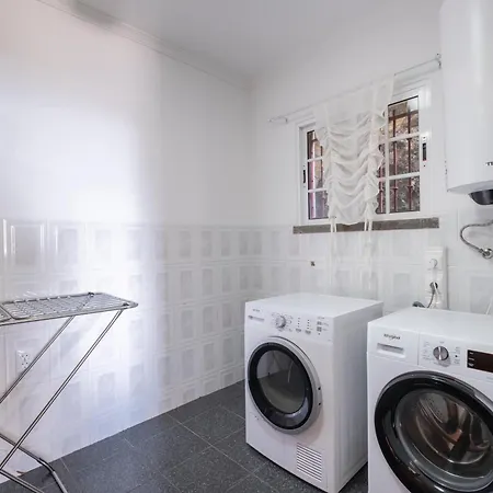 Casa Vista Mar By Galmi *