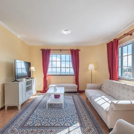 Casa Vista Mar By Galmi * Calheta (Madeira)