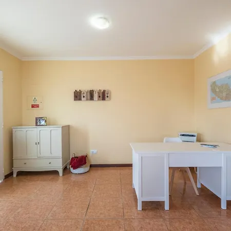 Дом отдыха Casa Vista Mar By Galmi