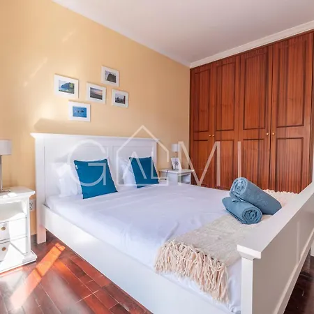 Casa Vista Mar By Galmi