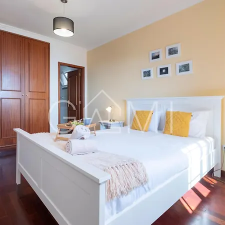 Casa Vista Mar By Galmi