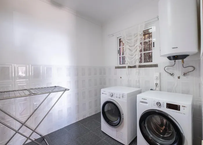 Casa Vista Mar By Galmi *