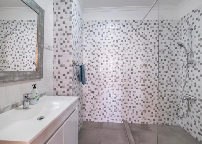 Casa Vista Mar By Galmi בית נופש