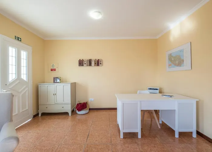 בית נופש Casa Vista Mar By Galmi