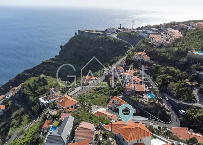 בית נופש Casa Vista Mar By Galmi קלייטה