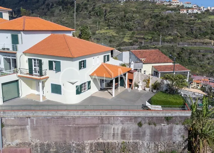 Casa Vista Mar By Galmi * קלייטה