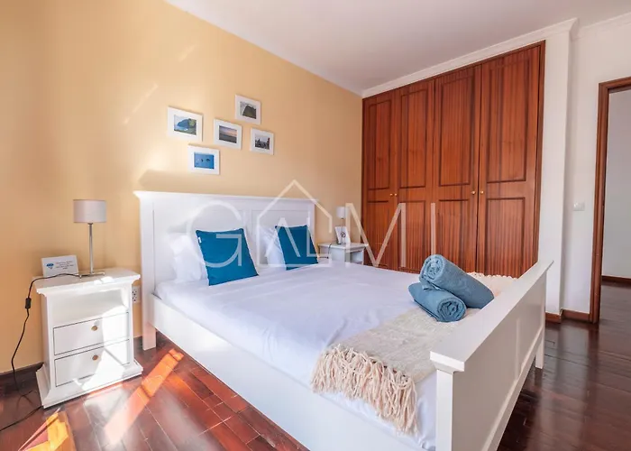 Casa Vista Mar By Galmi