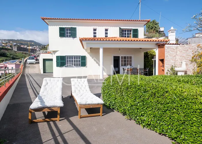 בית נופש Casa Vista Mar By Galmi קלייטה