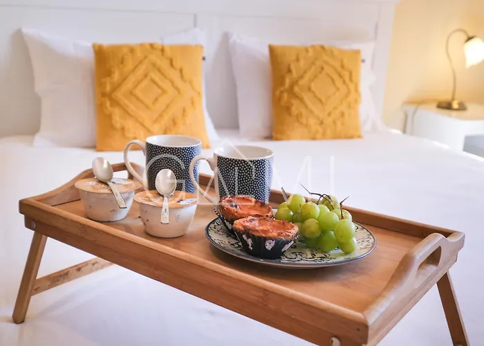 Casa Vista Mar By Galmi *