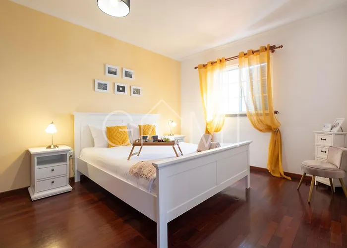 Casa Vista Mar By Galmi * קלייטה