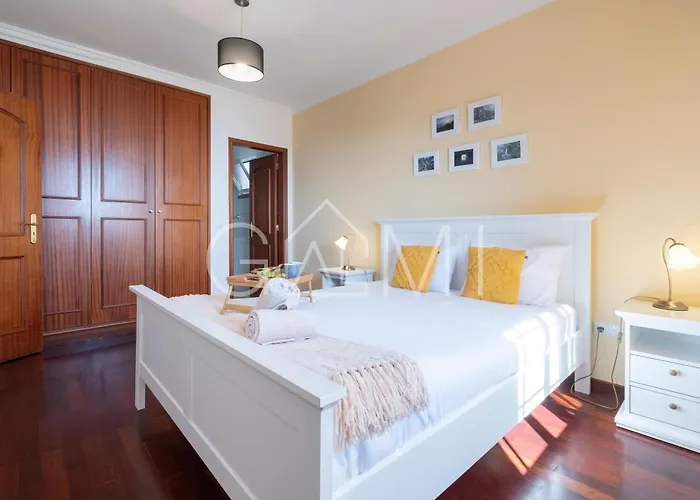 Casa Vista Mar By Galmi